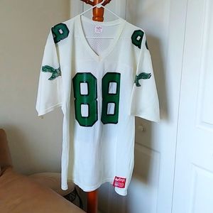 Rawlings Mens jersey XL #88